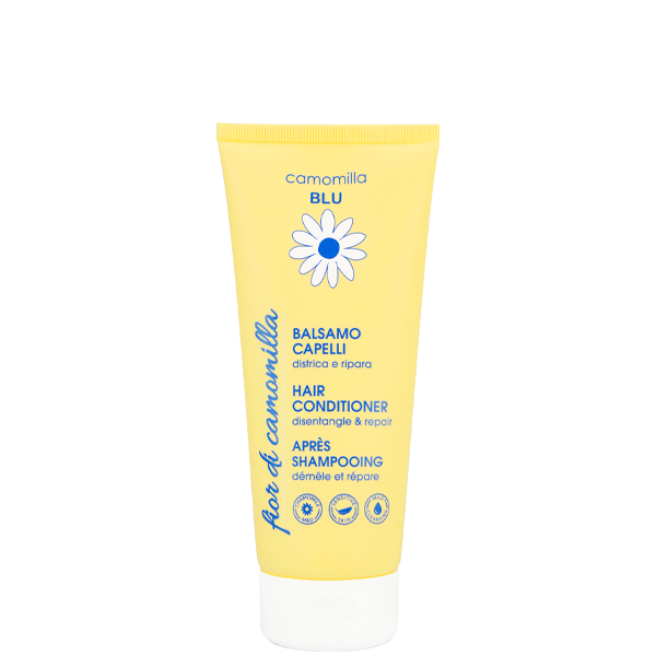Camomilla BLU Fior di camomilla Hair Conditioner 200ml