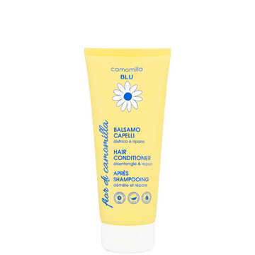 Camomilla BLU Fior di camomilla Hair Conditioner 200ml
