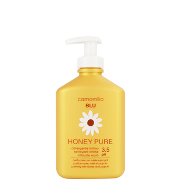 Camomilla BLU Honey Pure Intimate Wash 300ml