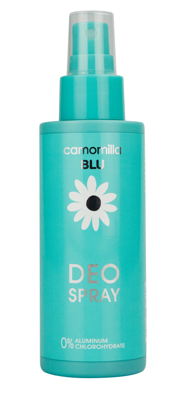 Camomilla BLU Deo Spray 100ml