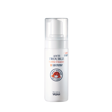 YADAH ΑNTI-Trouble Bubble Cleanser 150ml