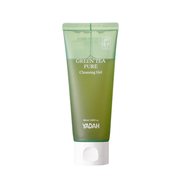 YADAH Green Tea Pure Cleansing Gel 100ml