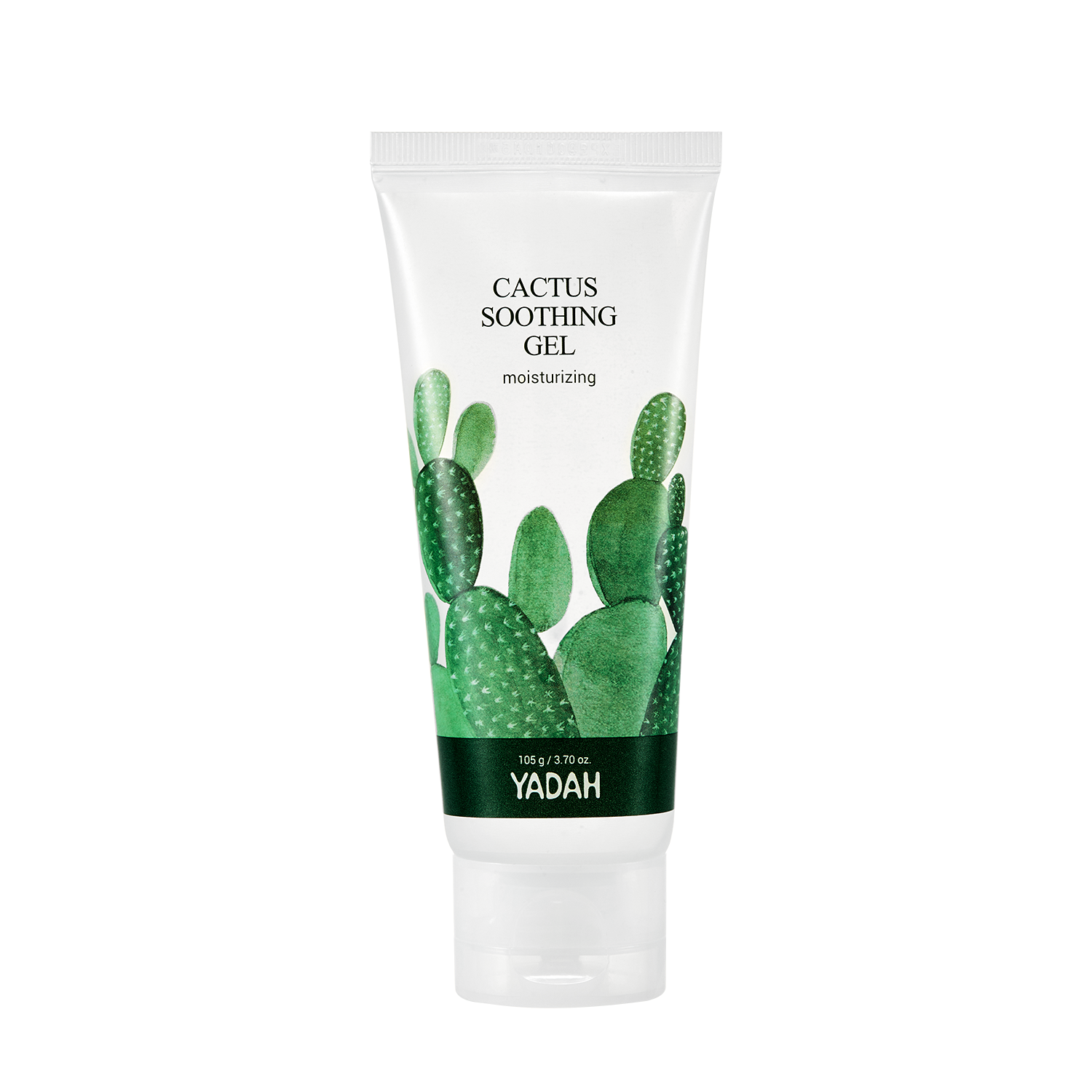 YADAH Cactus Soothing Gel 105ml