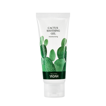 YADAH Cactus Soothing Gel 105ml