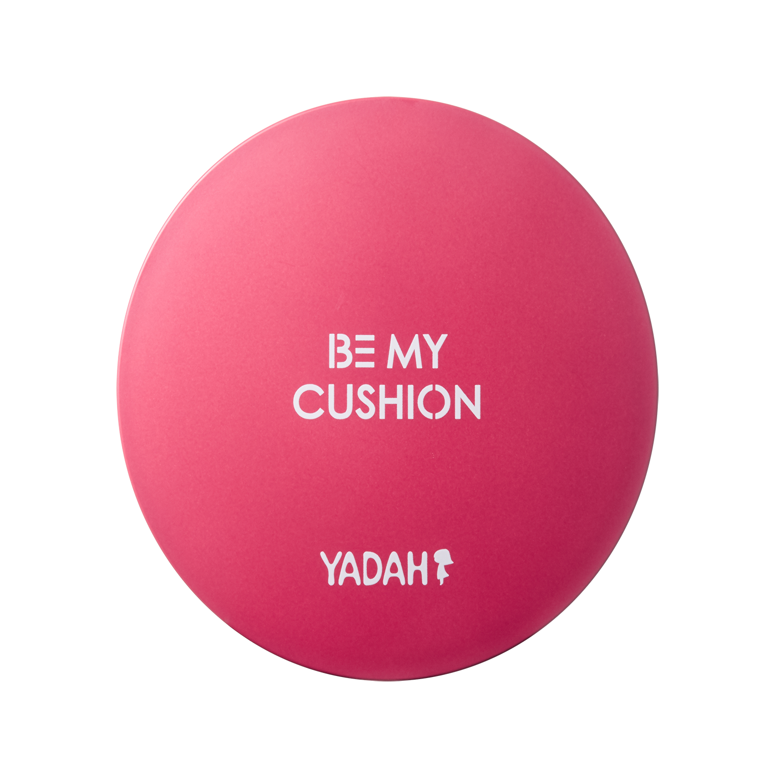 YADAH Be My Cushion 21 Light Beige Cushion Foundation SPF50 15gr