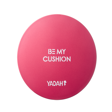 YADAH Be My Cushion 21 Light Beige Cushion Foundation SPF50 15gr
