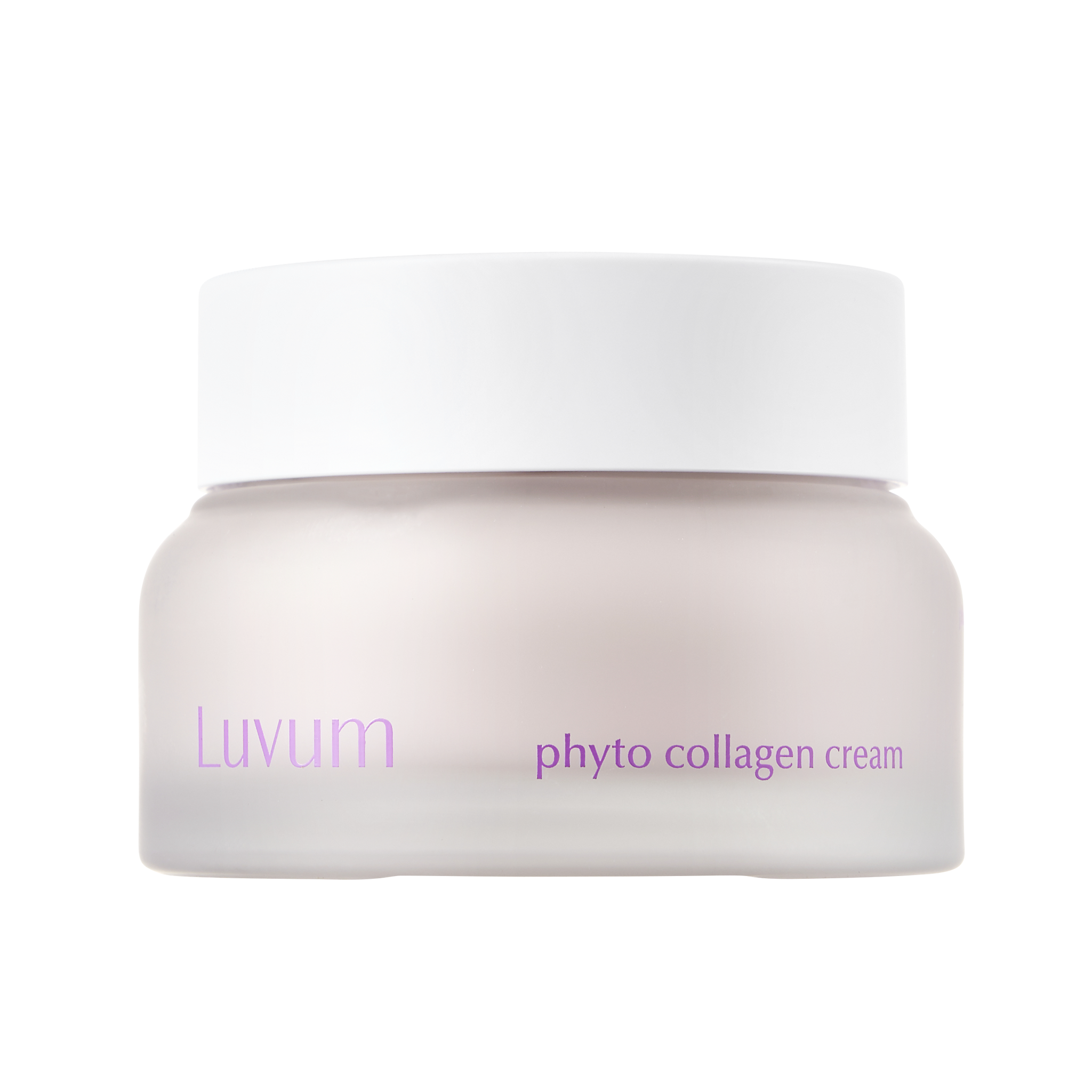 LUVUM Slow Aging Phyto Collagen Cream 50ml