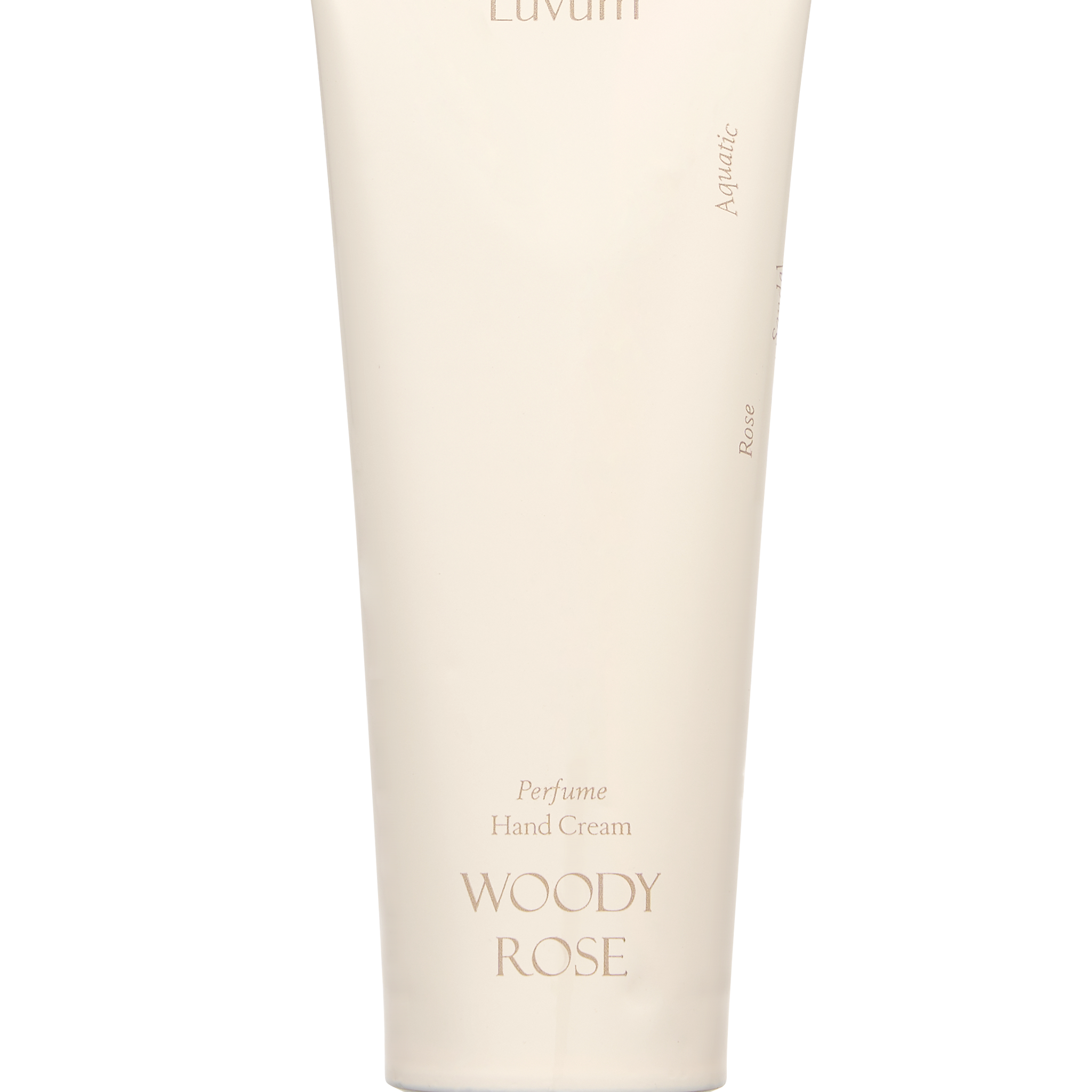 LUVUM Hand Cream (Woody Rose-Green Wood) 50ml