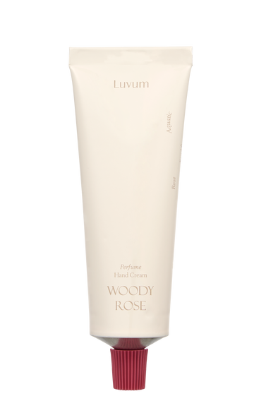 LUVUM Hand Cream (Woody Rose-Green Wood) 50ml