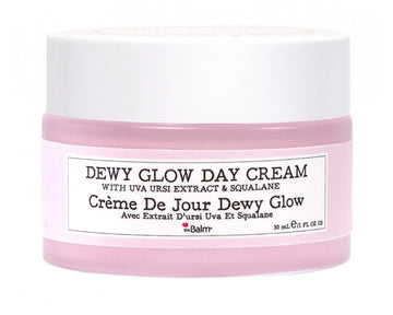 THEBALM TO THE RESCUE DEWY GLOW DAY CREAM 30ML - THE BALM
