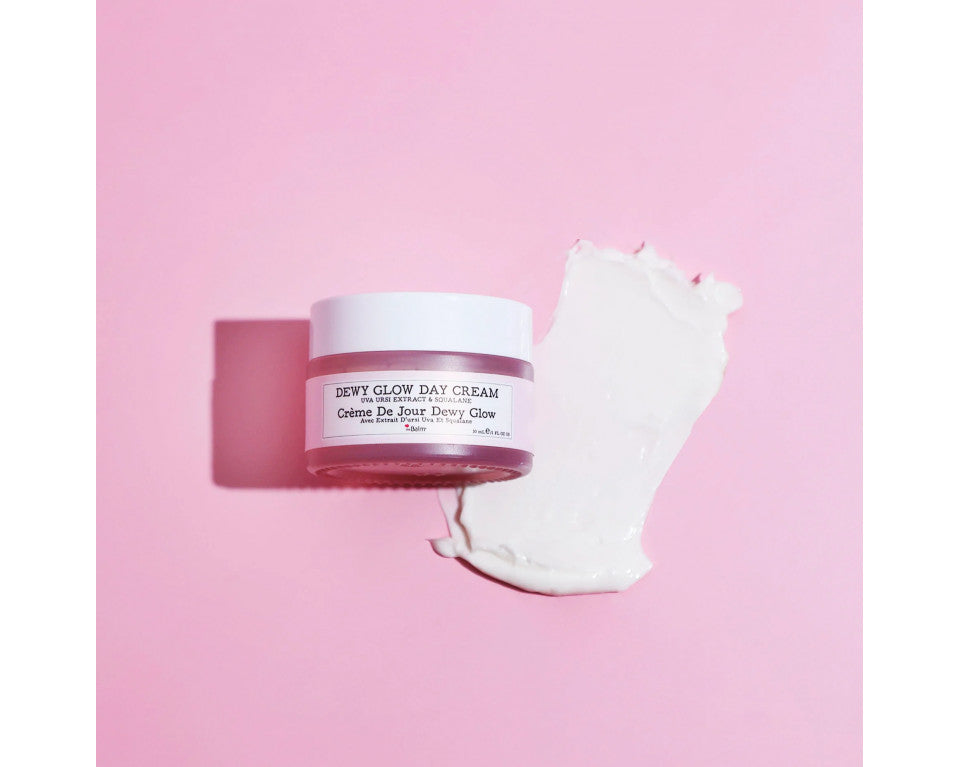 THEBALM TO THE RESCUE DEWY GLOW DAY CREAM 30ML - THE BALM