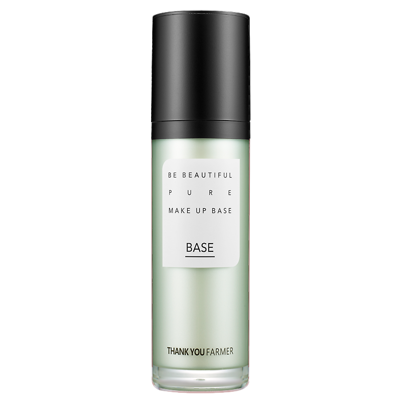 Thank you Farmer Be Beautiful Pure Makeup Base 40ml