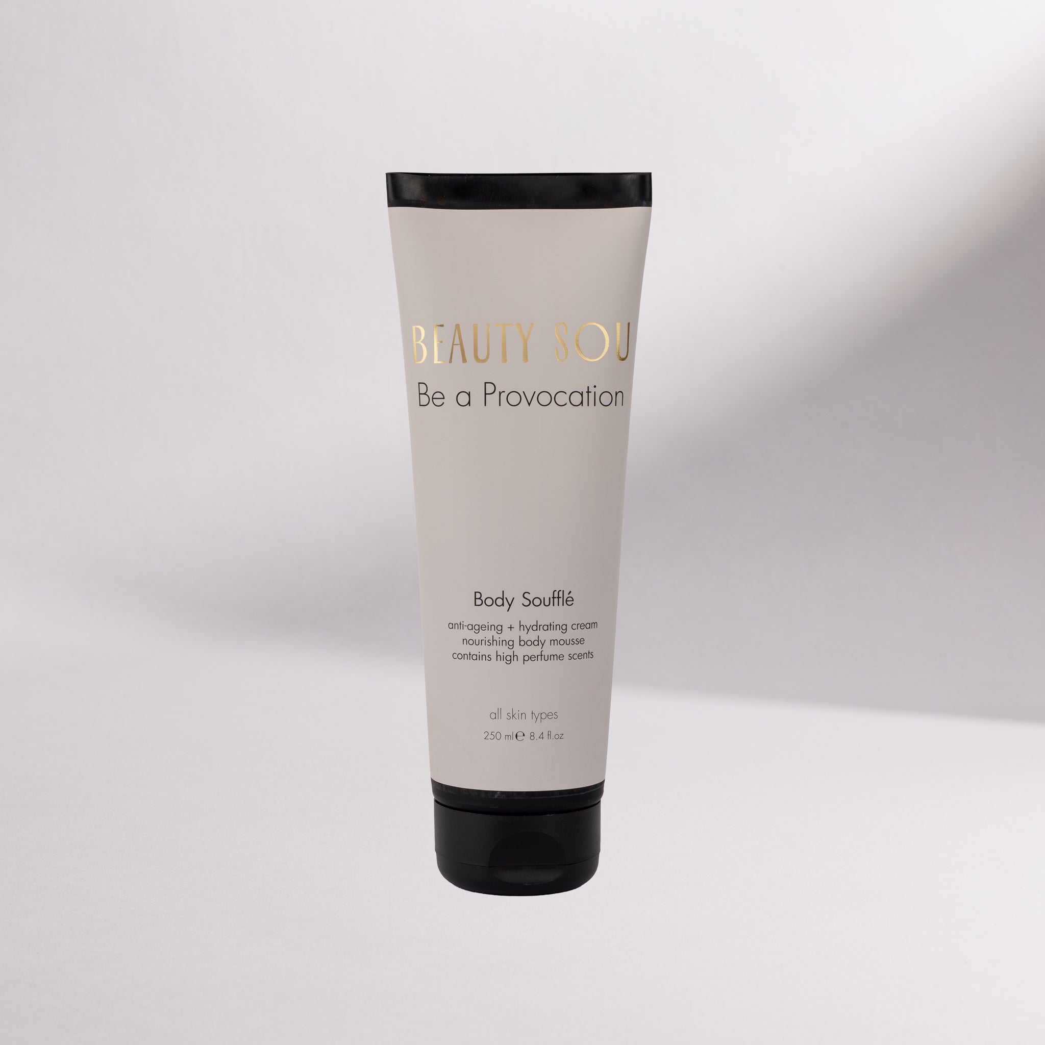 Beauty Sou Be A Provocation Body Souffle 250ml