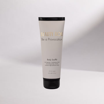 Beauty Sou Be A Provocation Body Souffle 250ml