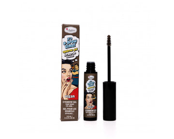 BROW GEL MEDIUM BROWN - IT'S A BROW TIME THE BALM
