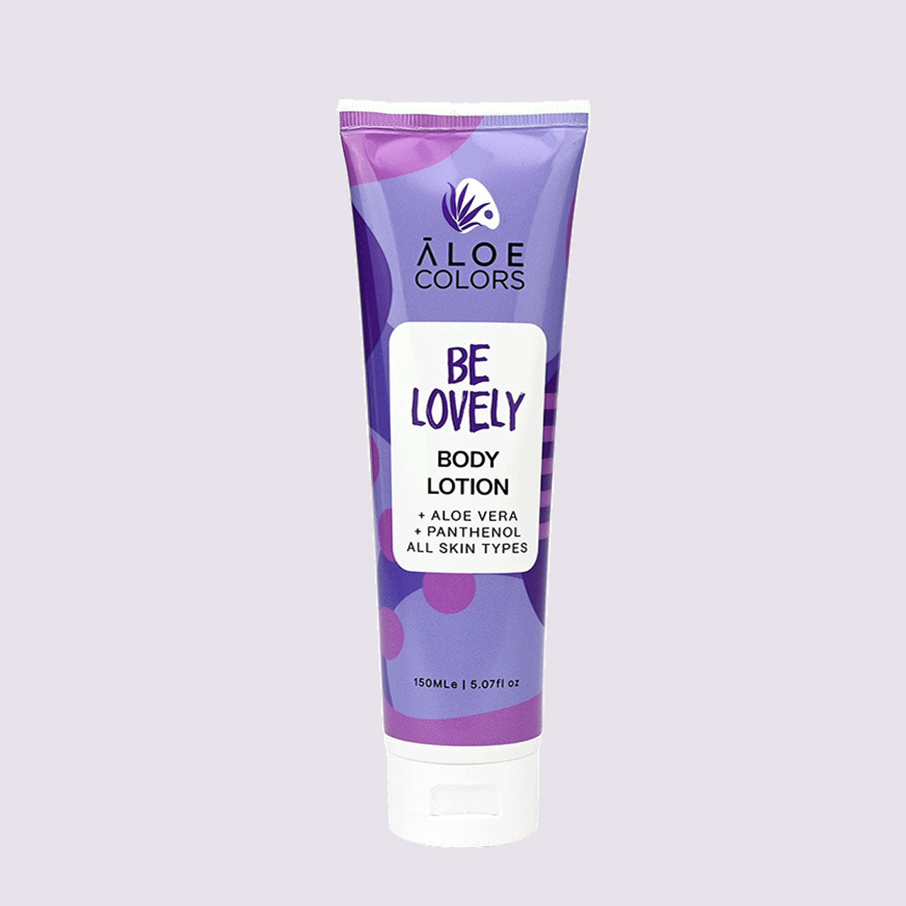 Aloe+ Colors Be Lovely Ενυδατική Lotion Σώματος 150ml
