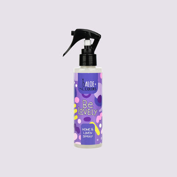 Aloe+ Colors Home & Linen Spray Be Lovely 150ml