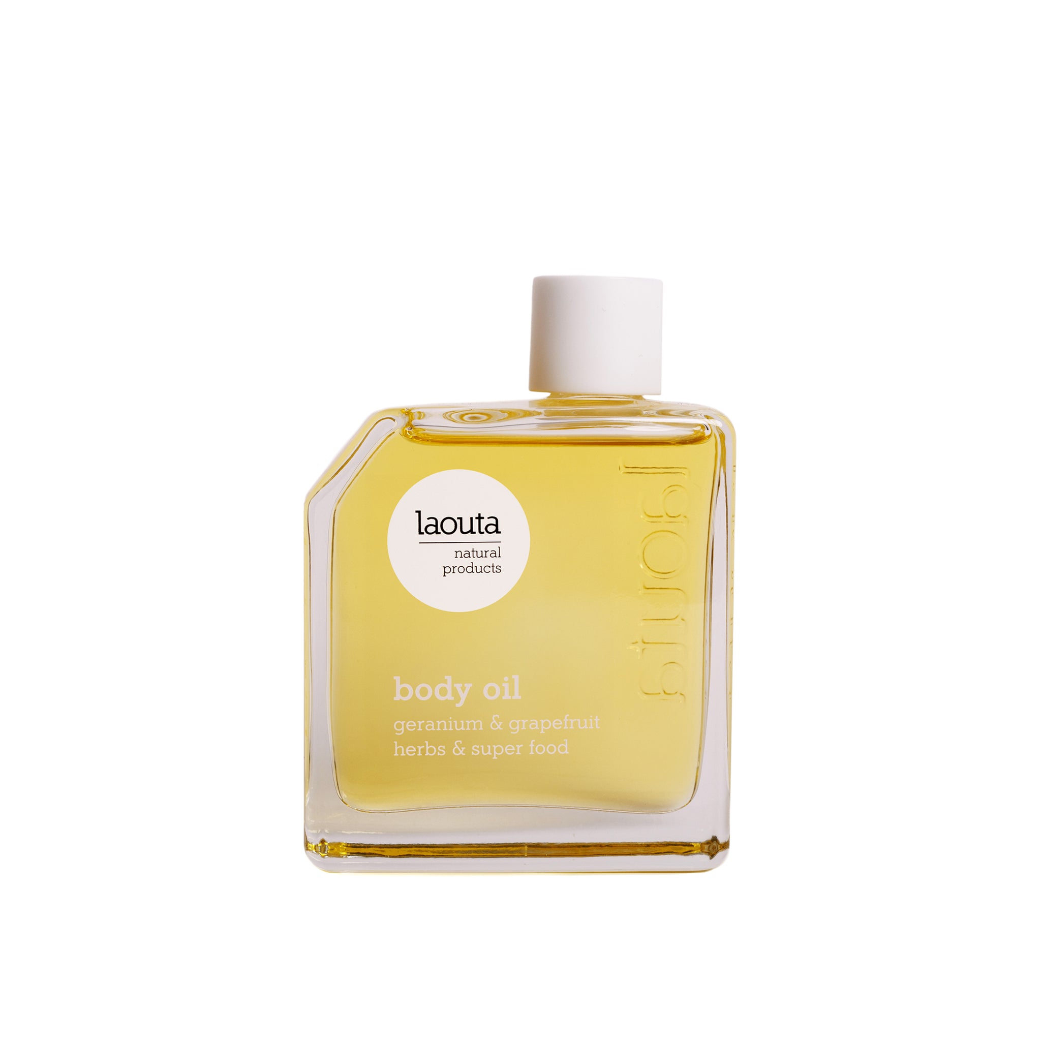 Laouta Body Oil 100ml