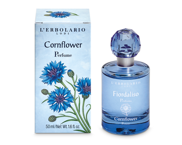 L'Erbolario Fiordaliso Perfume 50ml