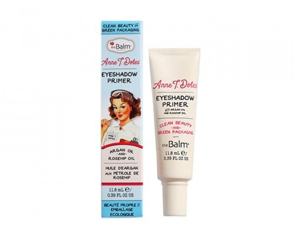 ATD - EYESHADOW PRIMER 11.8ML THEBALM