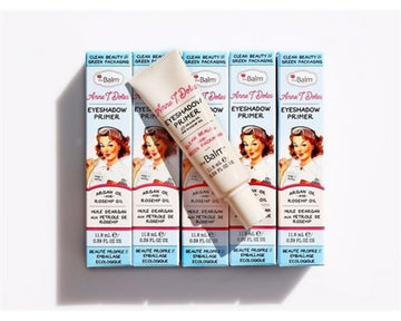 ATD - EYESHADOW PRIMER 11.8ML THEBALM