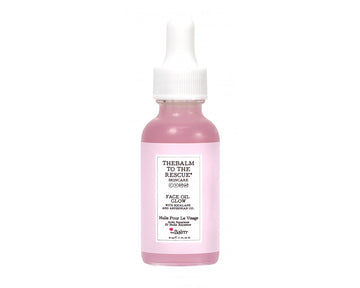 THEBALM TO THE RESCUE FACE OIL GLOW 30ML - THE BALM