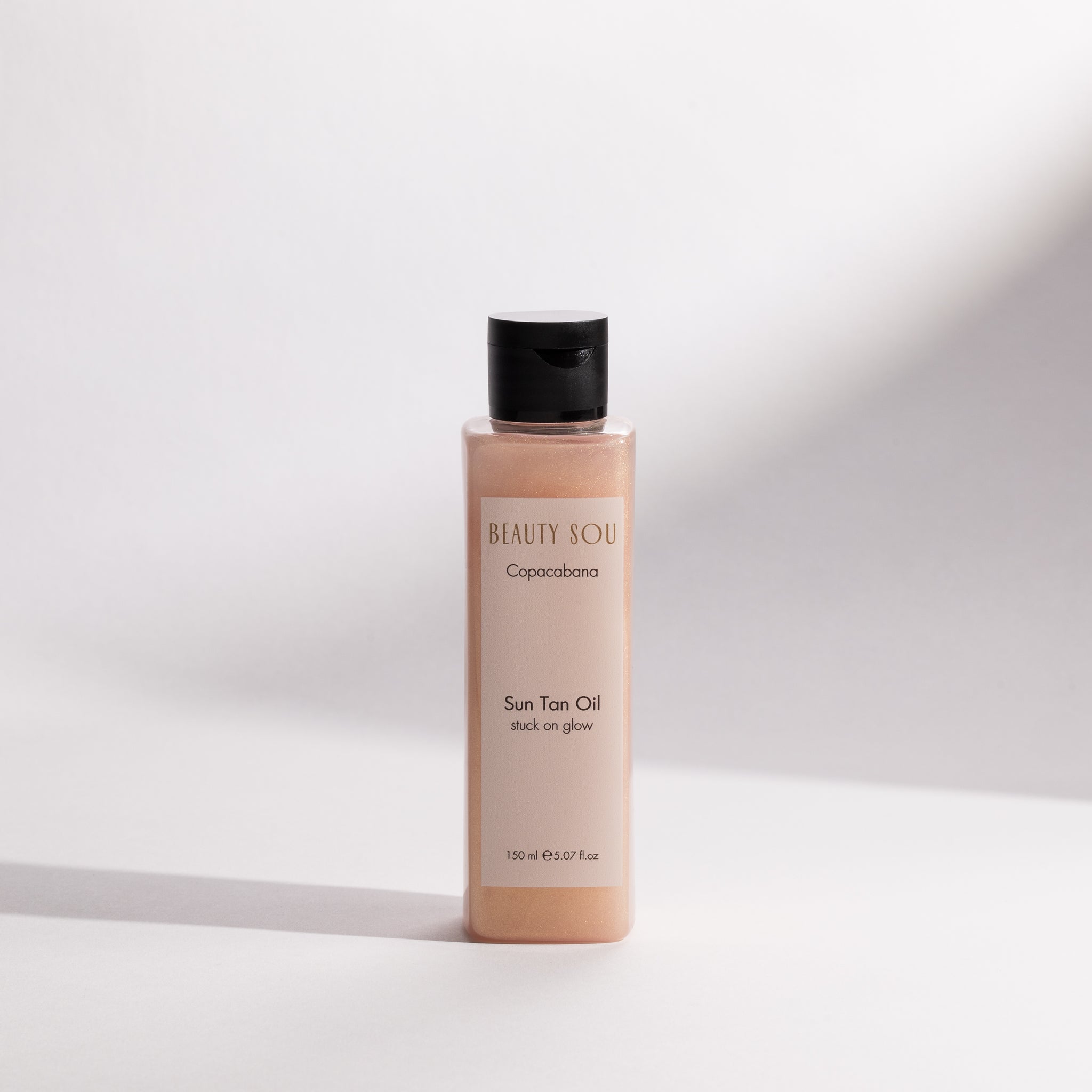 Beauty Sou Copacabana | Dry Body Oil