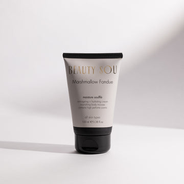 Beauty Sou Marshmallow Fondue Body Souffle 100ml