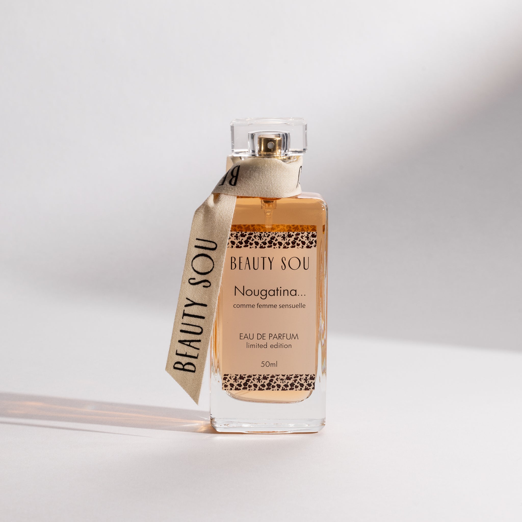 Beauty Sou Nougatina Eau de Parfum 50ml