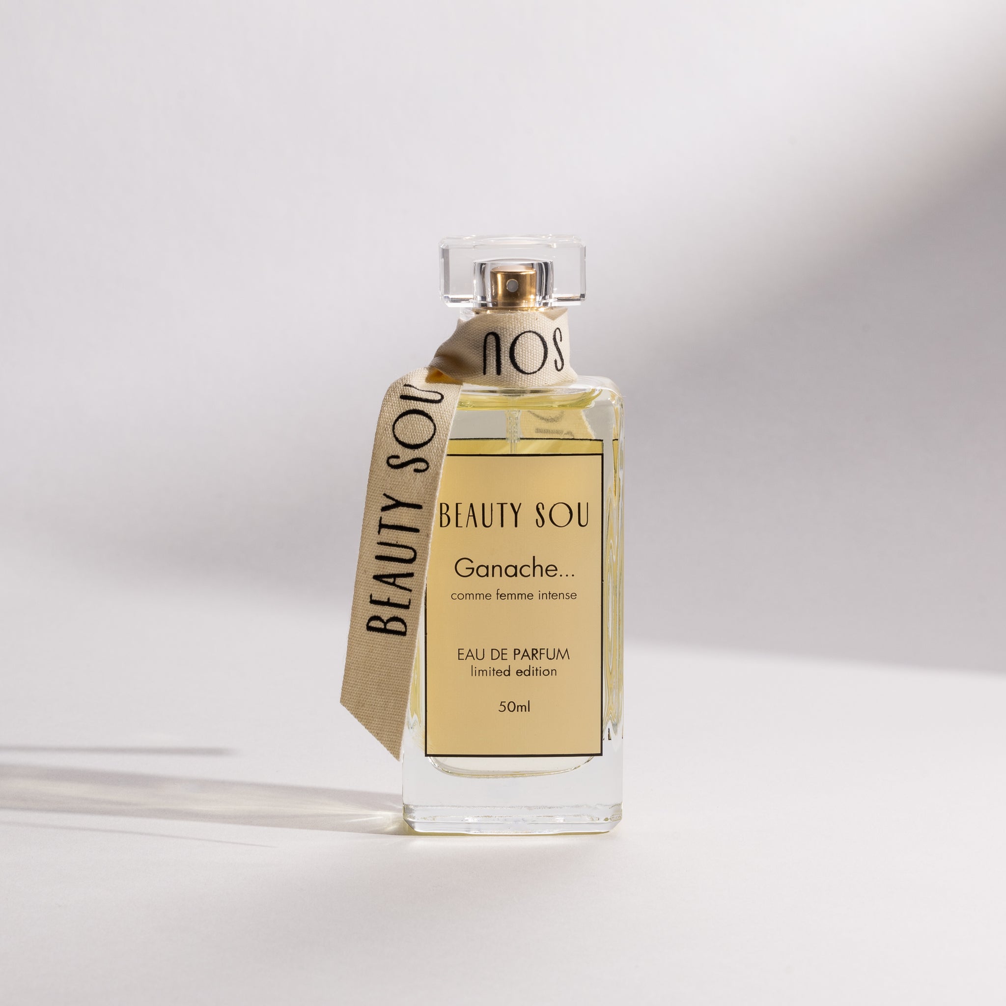 Beauty Sou Ganache Eau de Parfum 50ml