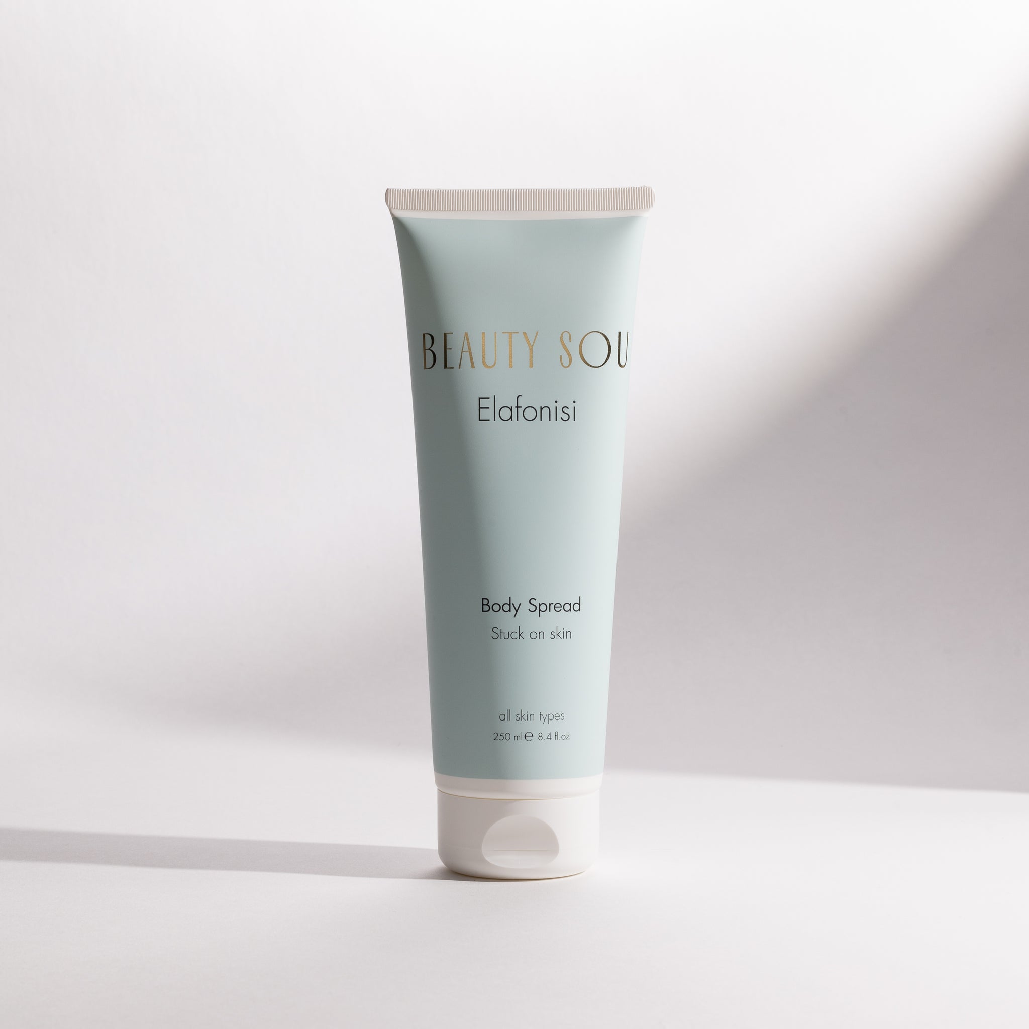 Beauty Sou Elafonisi Body Spread | Unisex