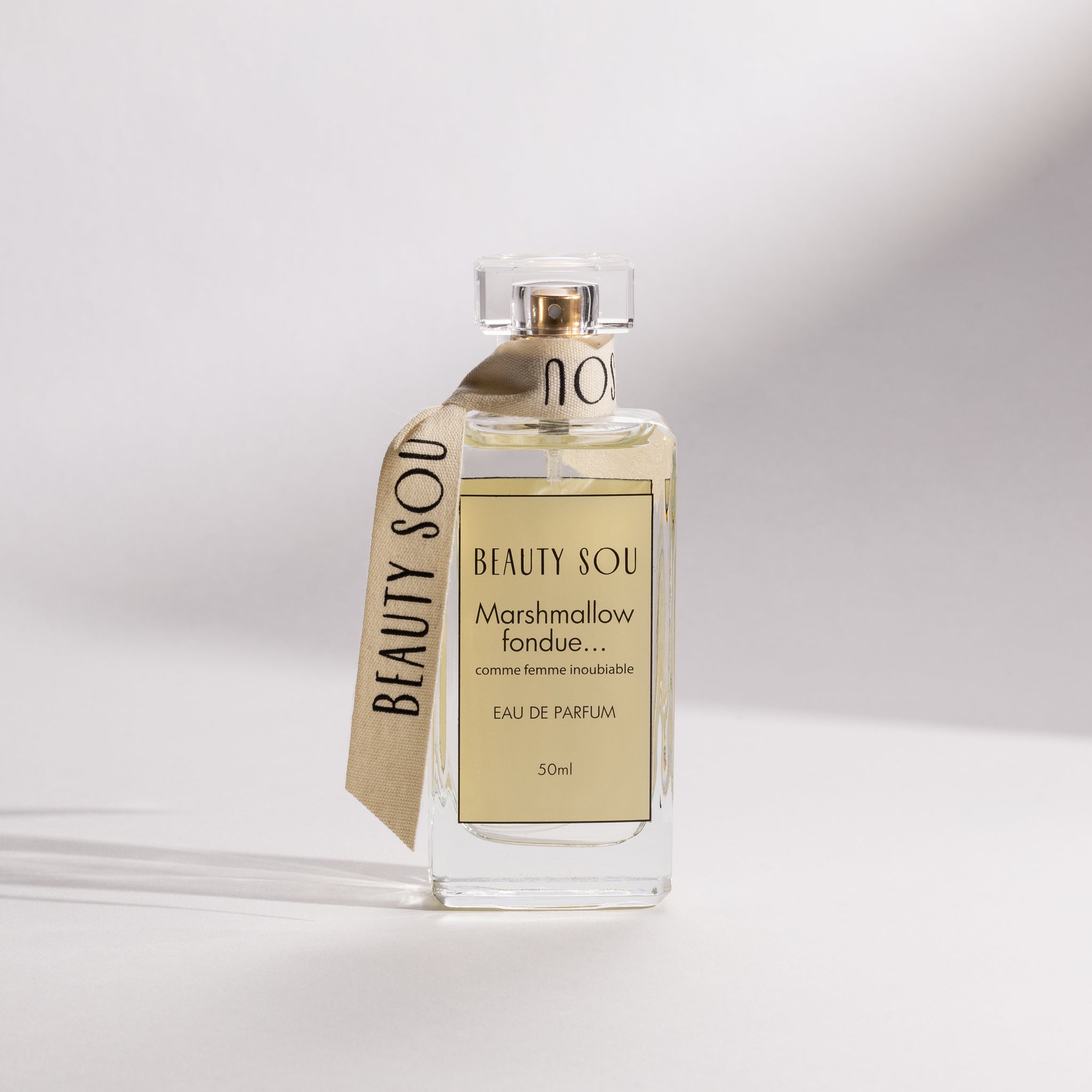 Beauty Sou Marshmallow Fondue Eau De Parfum 50ml
