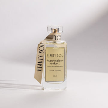 Beauty Sou Marshmallow Fondue Eau De Parfum 50ml
