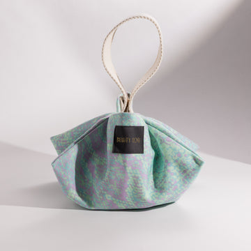Beauty Sou Mint - Lila Smart Pounche