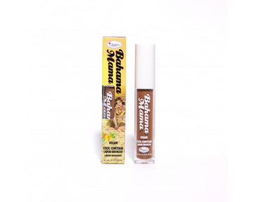COOL CONTOUR LIQUID BRONZER - BAHAMA MAMA THE BALM