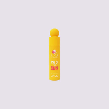 Aloe+ Colors Into The Sun Lip Oil Sun Protection 10ml