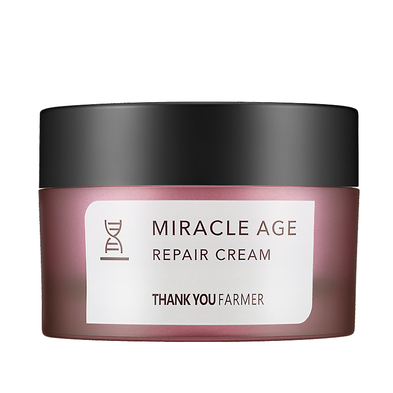 Thank You Farmer Miracle Age Repair Cream 50ml