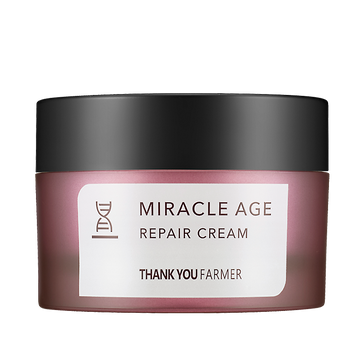 Thank You Farmer Miracle Age Repair Cream 50ml