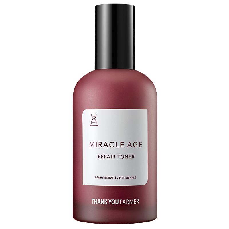 Thank You Farmer Miracle Age Repair Toner, Τονωτική Λοσιόν 150ml