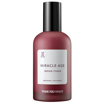 Thank You Farmer Miracle Age Repair Toner, Τονωτική Λοσιόν 150ml