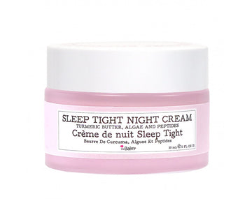 THEBALM TO THE RESCUE SLEEP TIGHT NIGHT CREAM 30ML - THE BALM