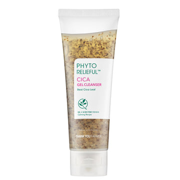 Thank You Farmer Phyto Relieful Cica Gel 120ml
