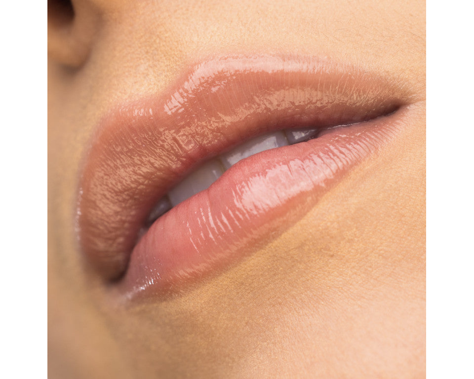WILD WEST PLUMP YOUR PUCKER INSTANT PLUMPER 2.7 ML THEBALM