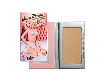 SEXY MAMA - POWDER COMPACT 7.08G THEBALM