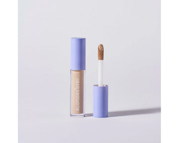 DREAMY CONCEALER 03 HONEY - IT'S A TRICK! BLONDE SISTER
