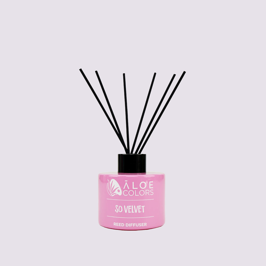 Aloe+ Colors Reed Diffuser Set So Velvet 125ml