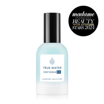 Thank You Farmer True Water Deep EX Ενυδατικό Serum Προσώπου 60ml