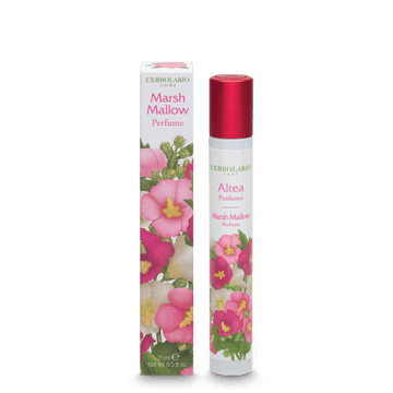 L' Erbolario Altea Marsh Mallow Perfume 15ml