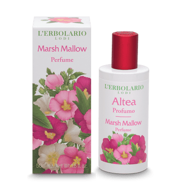 L' Erbolario Altea Marsh Mallow Perfume 50ml
