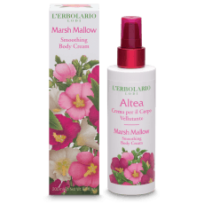 L' Erbolario Altea Marshmallow Vellutante Ενυδατική Κρέμα Σώματος 200ml